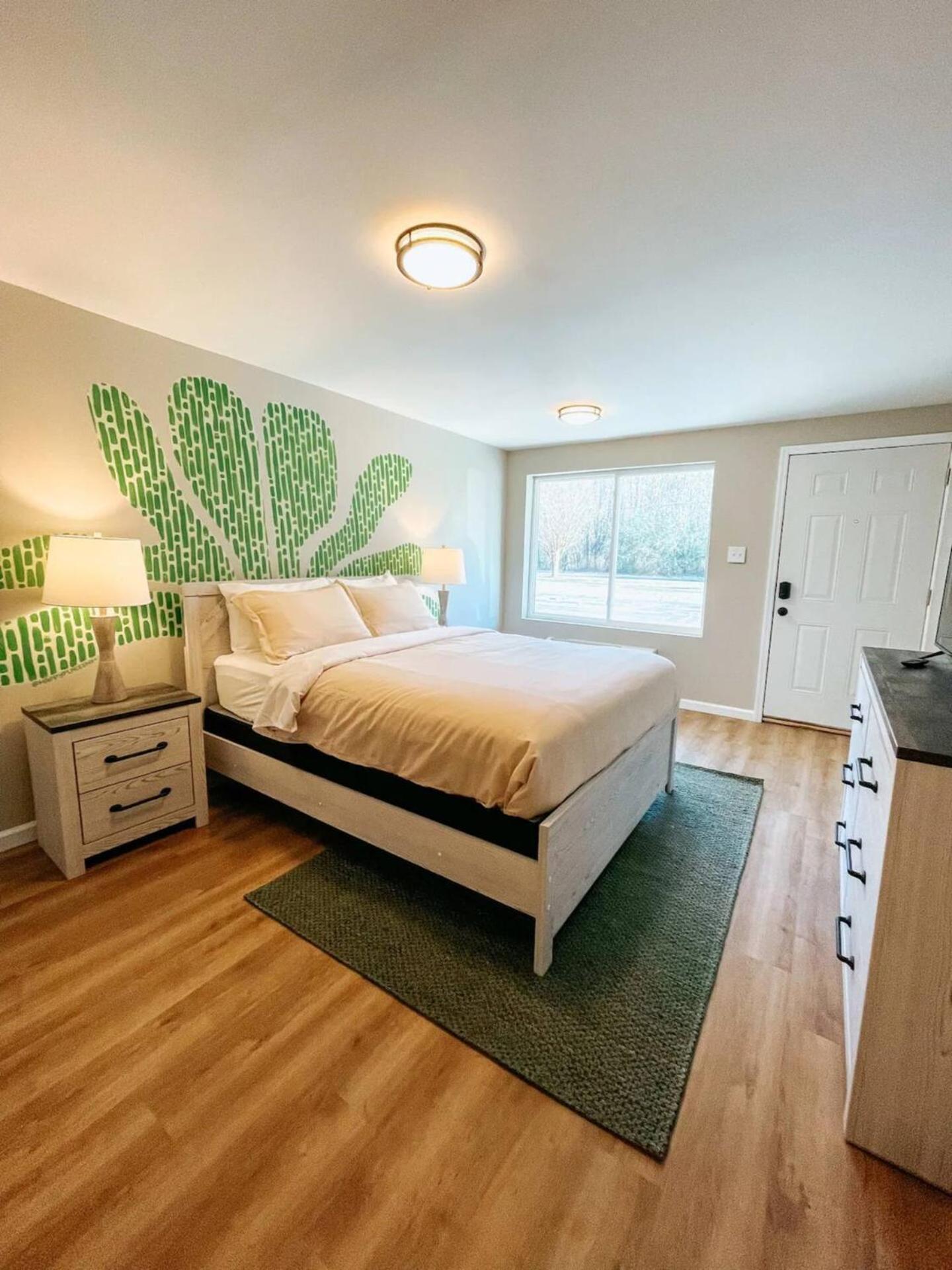 Meadow Room At The Trailblazer Unit 7 타운센드 외부 사진