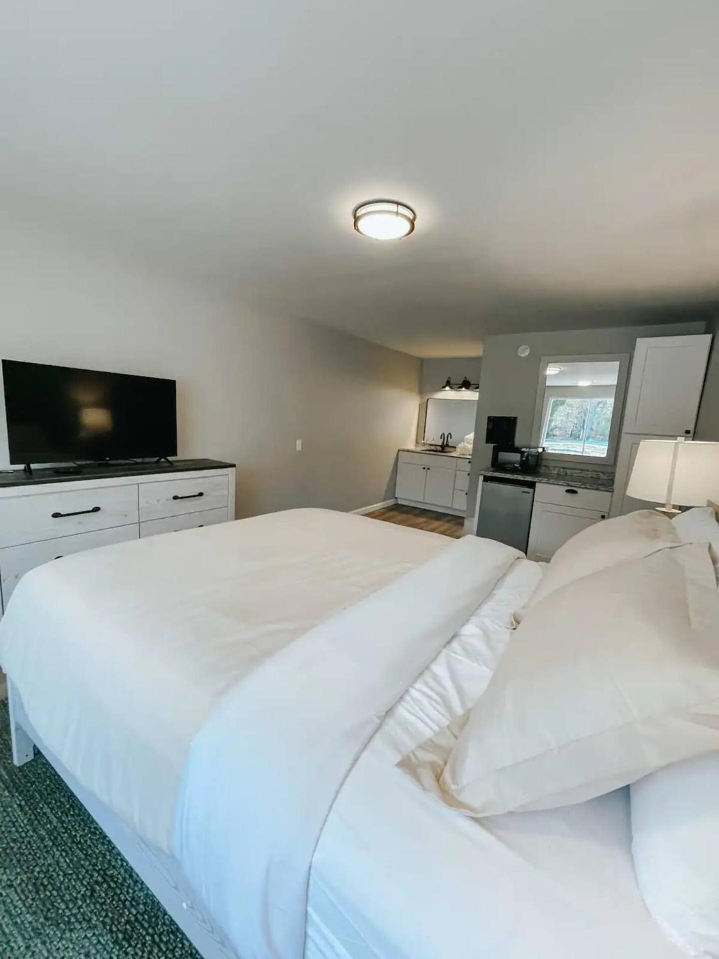 Meadow Room At The Trailblazer Unit 7 타운센드 외부 사진