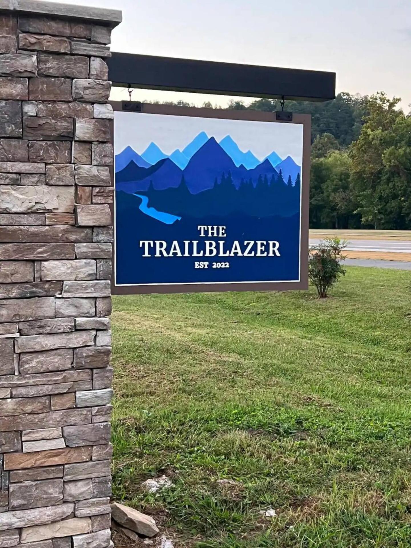 Meadow Room At The Trailblazer Unit 7 타운센드 외부 사진