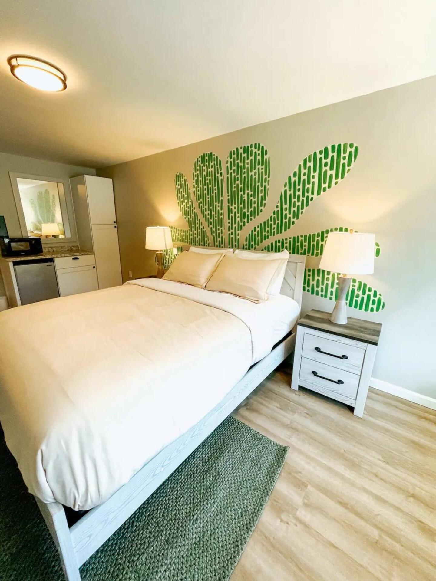 Meadow Room At The Trailblazer Unit 7 타운센드 외부 사진