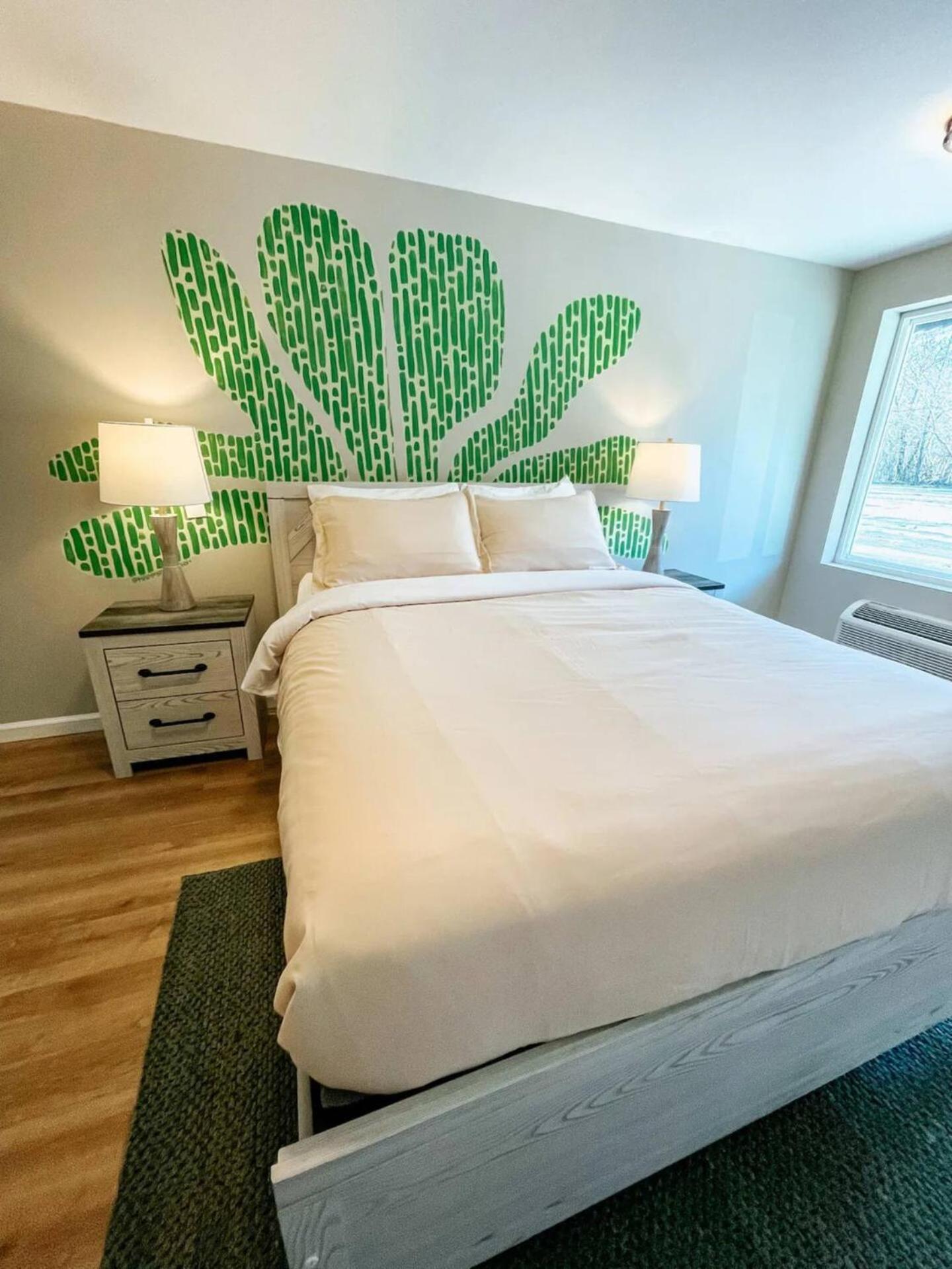 Meadow Room At The Trailblazer Unit 7 타운센드 외부 사진