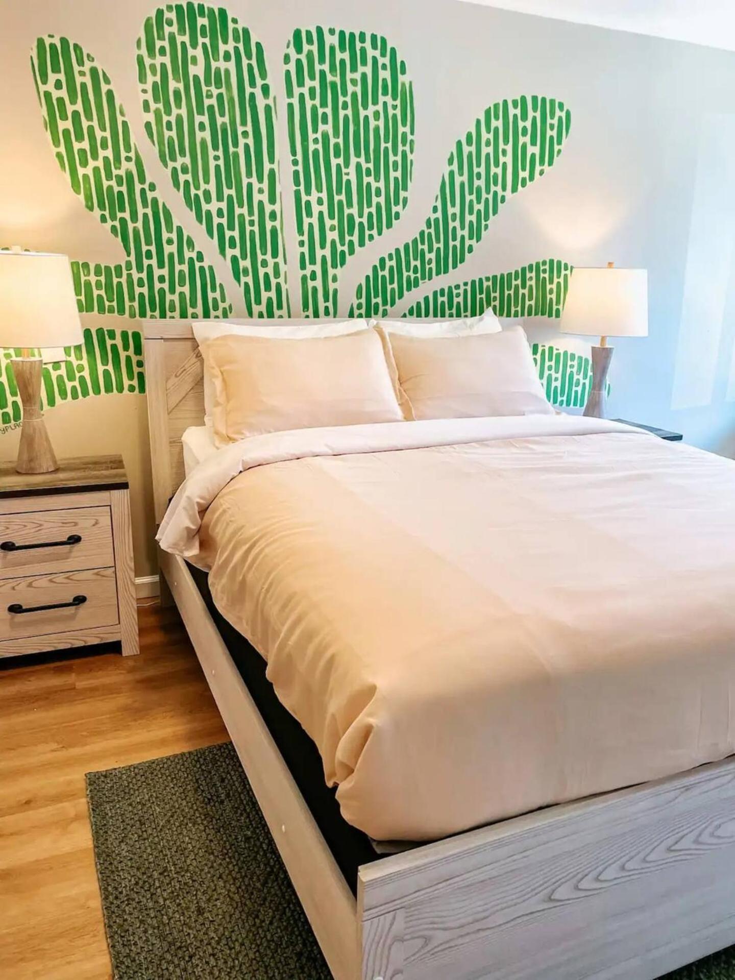 Meadow Room At The Trailblazer Unit 7 타운센드 외부 사진